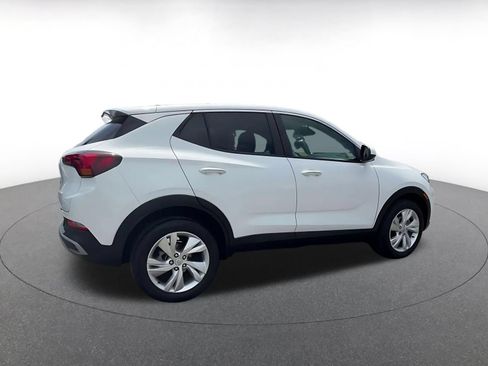 Used 2026 Buick Encore GX Preferred AWD/4WD image 11