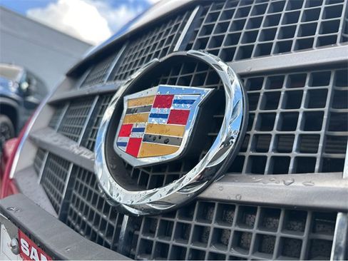 Used 2011 Cadillac CTS Performance image 34