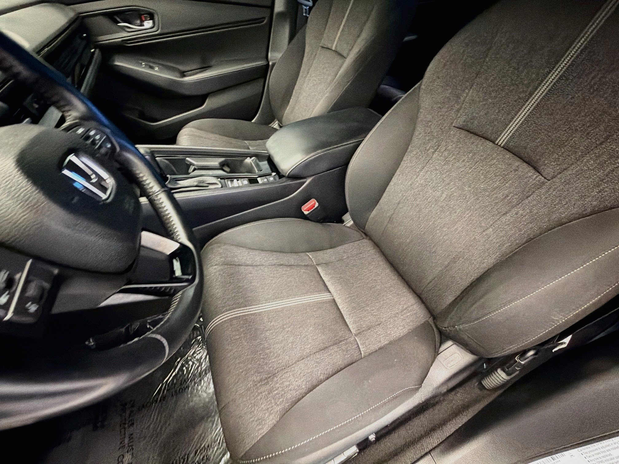 Used 2024 Honda Accord Sport image 11