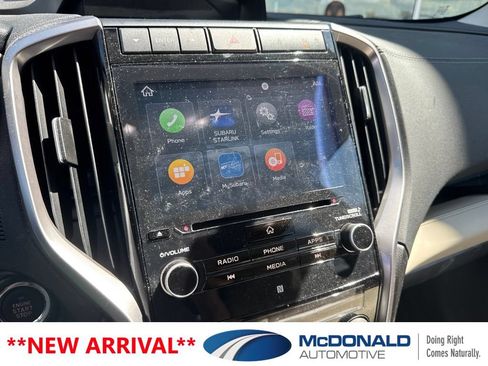 Used 2020 Subaru Ascent Limited AWD/4WD image 7