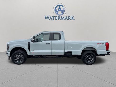 New 2026 Ford F350 XL w/ STX Appearance Package AWD/4WD image 2