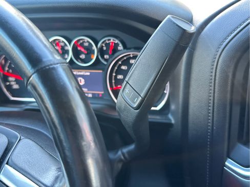 Used 2020 Chevrolet Silverado 1500 RST w/ All-Star Edition image 34