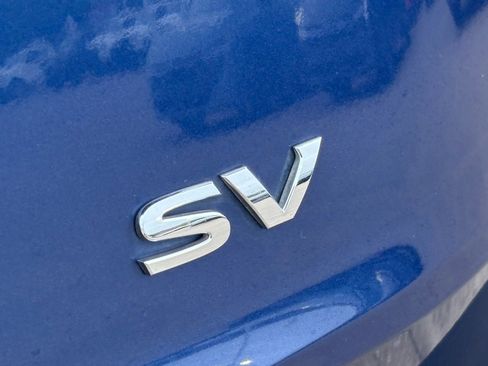 Certified 2023 Nissan Rogue SV FWD image 11