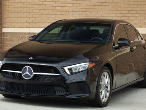 Used 2019 Mercedes-Benz A 220 image 6
