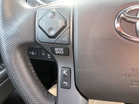 Used 2023 Toyota Tacoma TRD Pro image 14