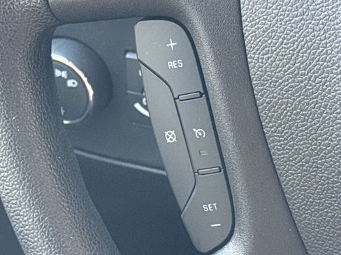 Used 2024 GMC Savana 2500 w/ Driver Convenience Package image 19