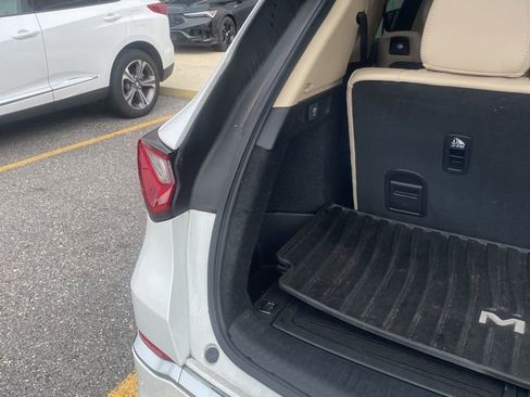 Used 2024 Acura MDX FWD w/ Technology Package image 12