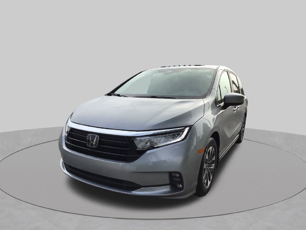 Used 2024 Honda Odyssey EX-L image 14