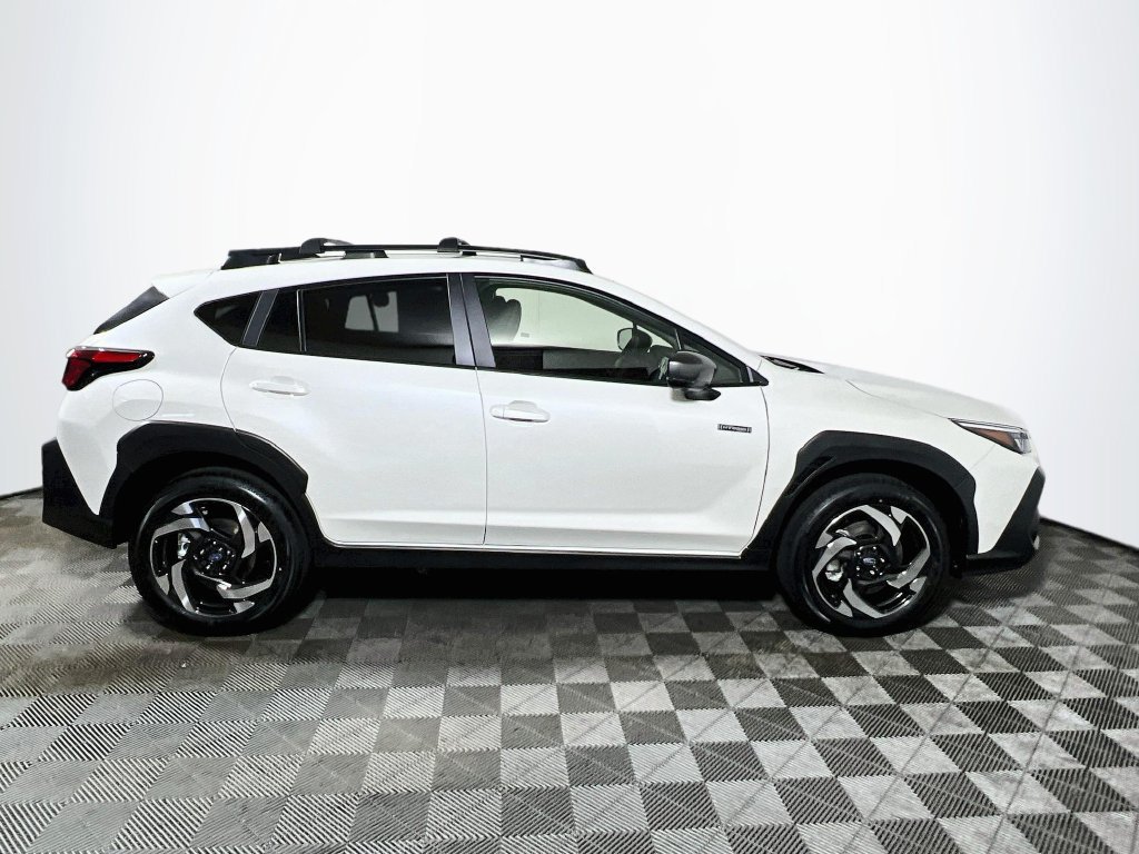 New 2026 Subaru Crosstrek 2.5i Limited AWD/4WD image 8