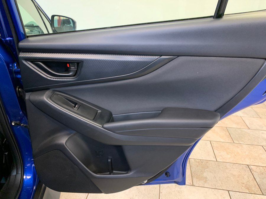 Used 2023 Subaru WRX AWD/4WD image 48