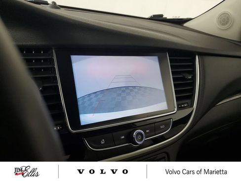 Used 2019 Buick Encore Essence AWD/4WD image 25