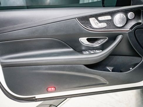 Certified 2020 Mercedes-Benz E 450 Coupe image 18