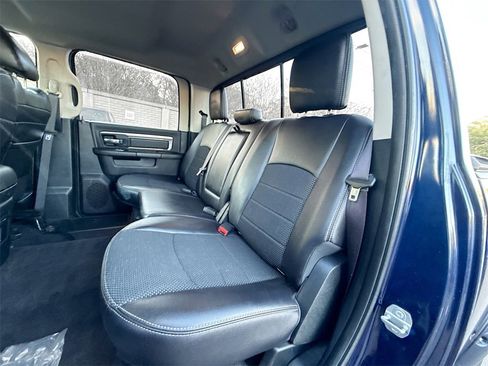 Used 2017 RAM 1500 Sport image 26