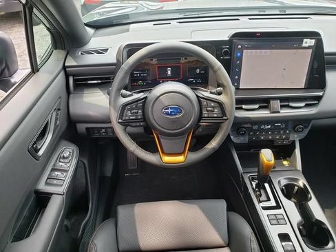 Used 2026 Subaru Outback Wilderness AWD/4WD image 14