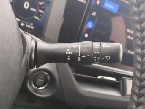 New 2026 Subaru Outback Limited AWD/4WD image 26