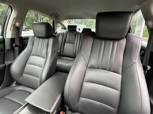 Used 2022 Honda Accord Sport Special Edition image 7