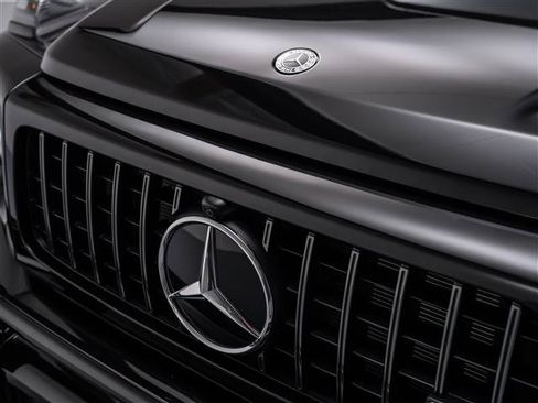 Used 2021 Mercedes-Benz G 63 AMG 4MATIC image 10