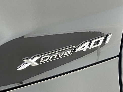 Used 2026 BMW X5 xDrive40i w/ M Sport Package AWD/4WD image 11