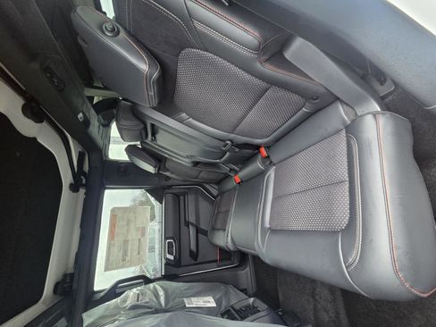 New 2025 Ford Bronco Raptor image 49