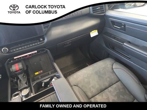 Used 2026 Toyota Sequoia TRD Pro AWD/4WD image 19