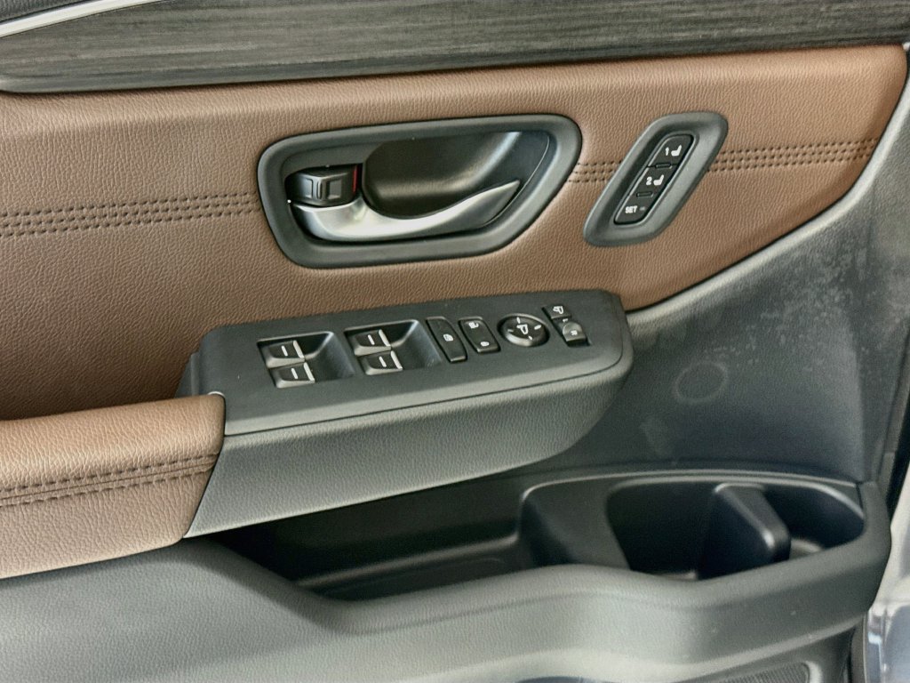 New 2026 Honda Pilot Touring image 24