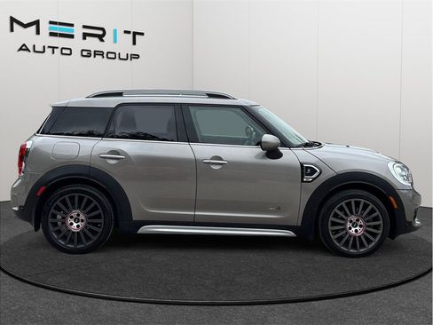 Used 2018 MINI Cooper Countryman S AWD/4WD image 10