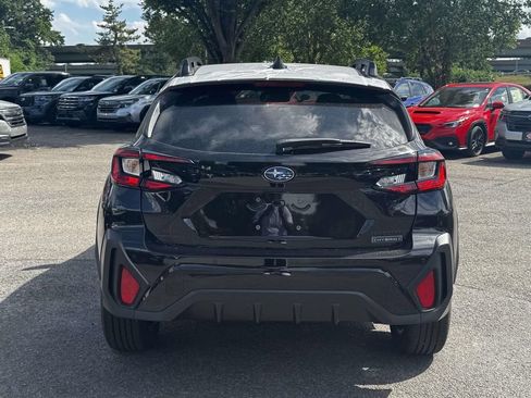 Used 2026 Subaru Crosstrek 2.5i Limited AWD/4WD image 6