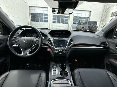 Used 2019 Acura MDX FWD image 30