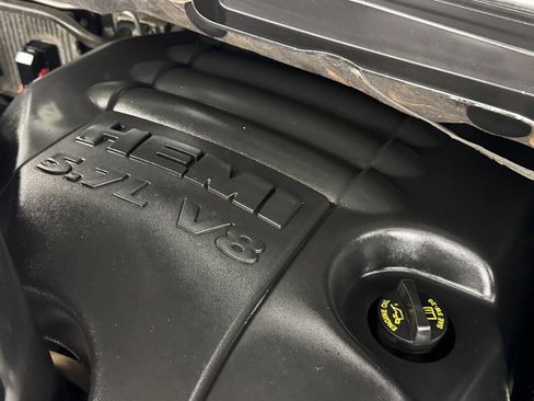 Used 2017 RAM 1500 Tradesman w/ Popular Equipment Group AWD/4WD image 80