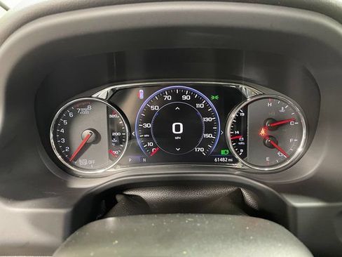 Used 2020 GMC Acadia Denali w/ Trailering Package AWD/4WD image 16