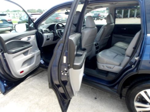 Used 2016 Honda Pilot EX-L image 15