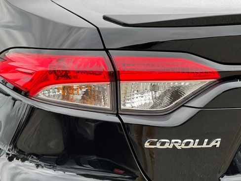 New 2026 Toyota Corolla SE FWD image 31