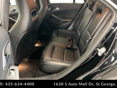 Used 2018 Mercedes-Benz CLA 250 image 21