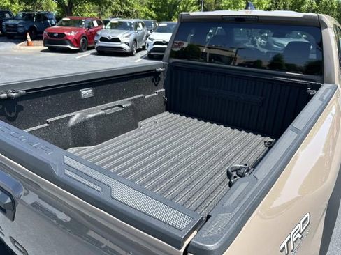 New 2026 Toyota Tacoma SR5 RWD image 12