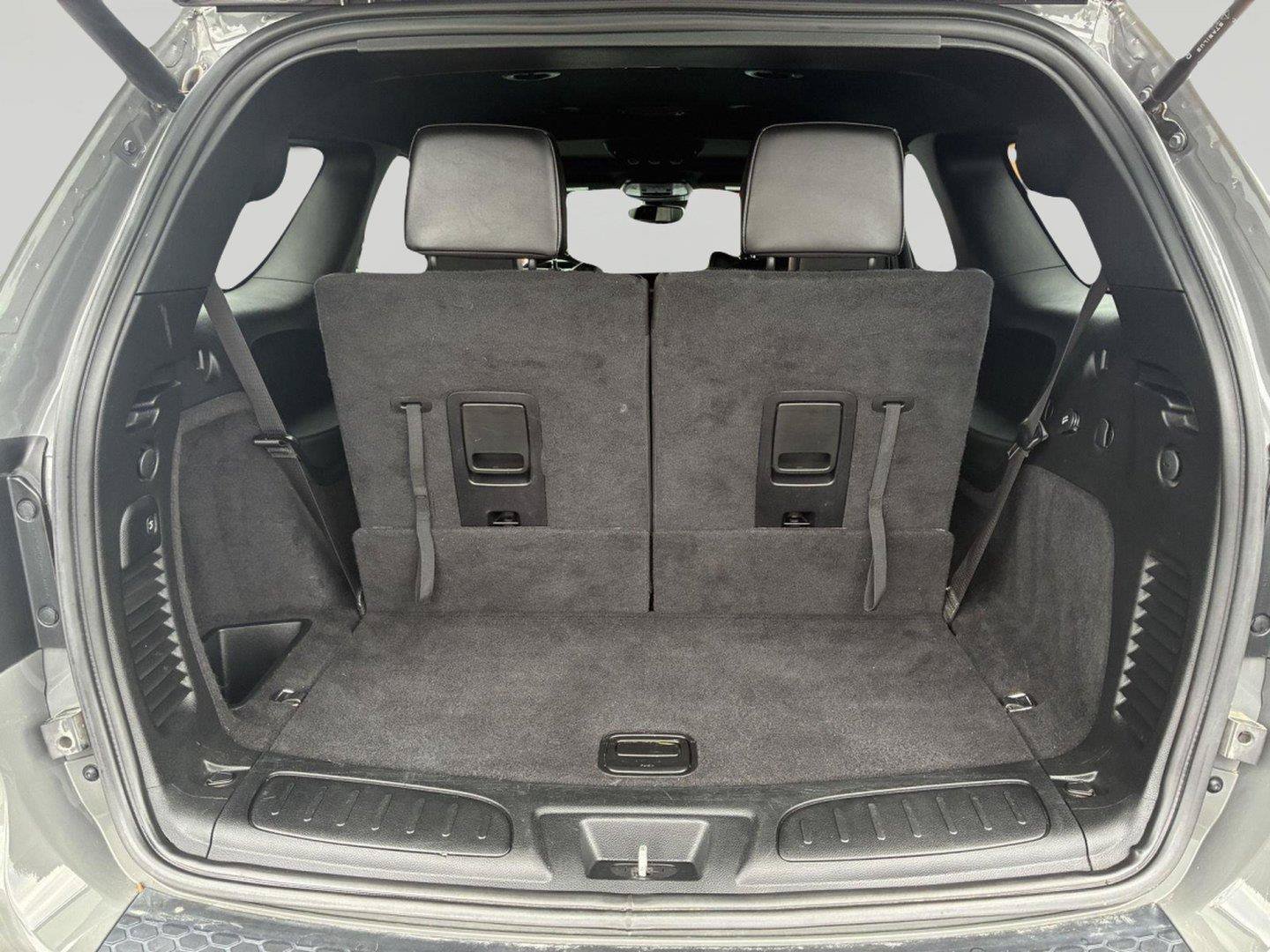 Used 2025 Dodge Durango R/T AWD/4WD image 10