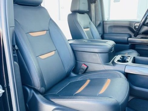 Used 2022 GMC Sierra 2500 AT4 w/ Gooseneck/5TH Wheel Package image 17