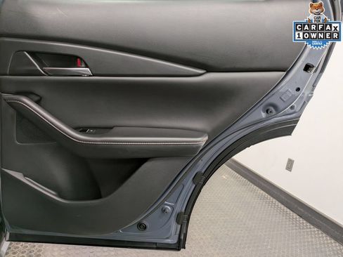 Certified 2023 MAZDA CX-30 AWD 2.5 S w/ Preferred Package image 26