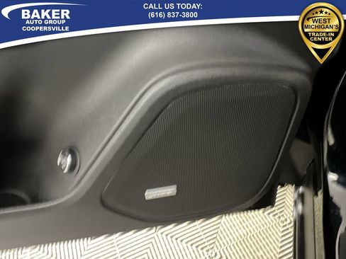 Used 2024 Chevrolet Blazer RS w/ Enhanced Convenience Package image 24