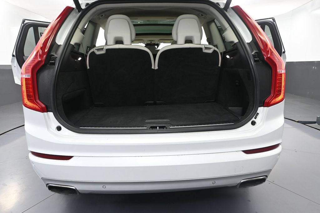 Used 2020 Volvo XC90 T5 Momentum AWD/4WD image 33