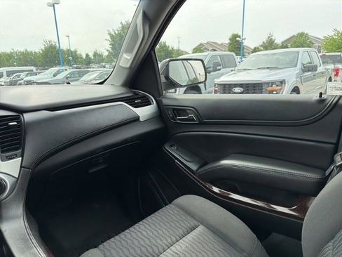 Used 2015 GMC Yukon XL SLE w/ Convenience Package AWD/4WD image 21