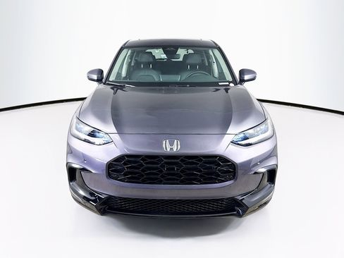 New 2026 Honda HR-V EX-L image 3