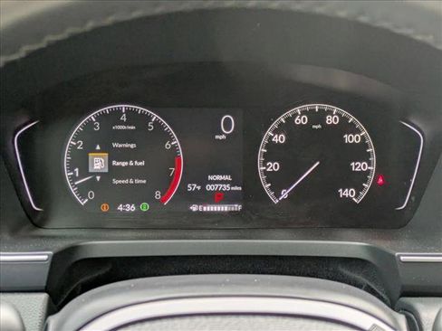 Certified 2025 Honda Pilot EX-L image 10