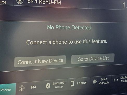 New 2025 Honda Pilot TrailSport image 14