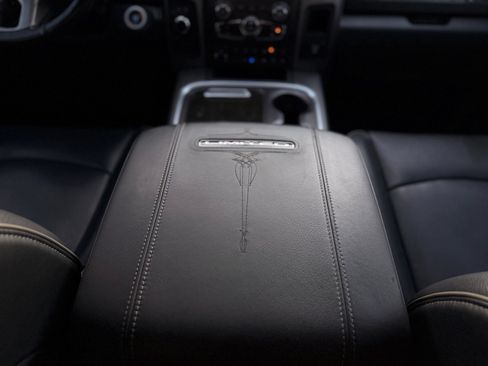 Used 2016 RAM 3500 Laramie Longhorn AWD/4WD image 29