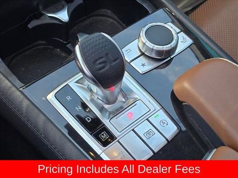 Used 2019 Mercedes-Benz SL 550 image 10