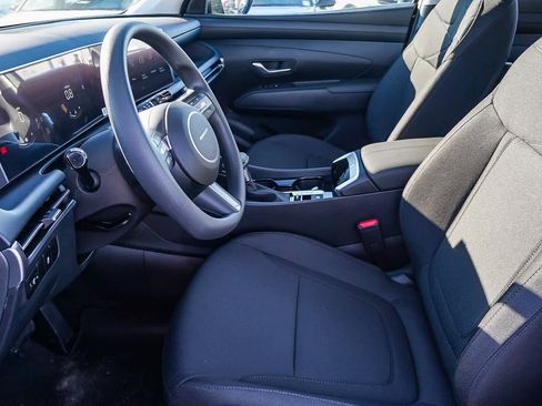 New 2026 Hyundai Tucson SE image 21