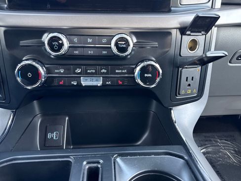 Used 2024 Ford F150 XLT w/ Equipment Group 302A MID image 22