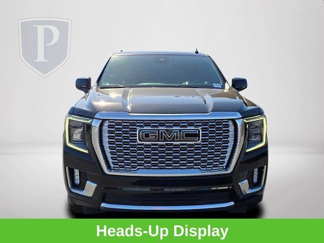 Certified 2023 GMC Yukon Denali AWD/4WD image 14