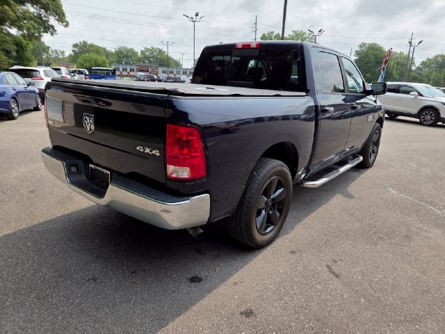 Used 2016 RAM 1500 Classic SLT AWD/4WD image 6
