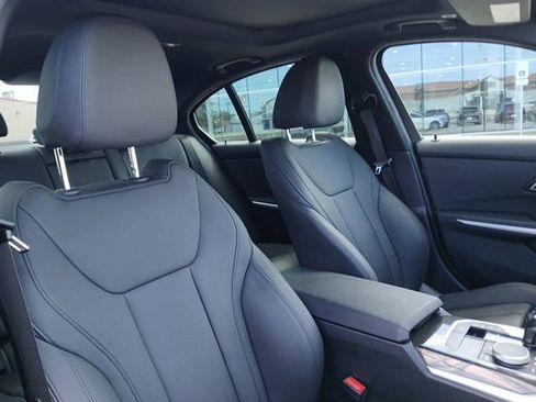 Used 2021 BMW 330e w/ Convenience Package image 16